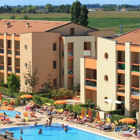 Ginepri Lido Altanea Apartment Caorle Exterior foto