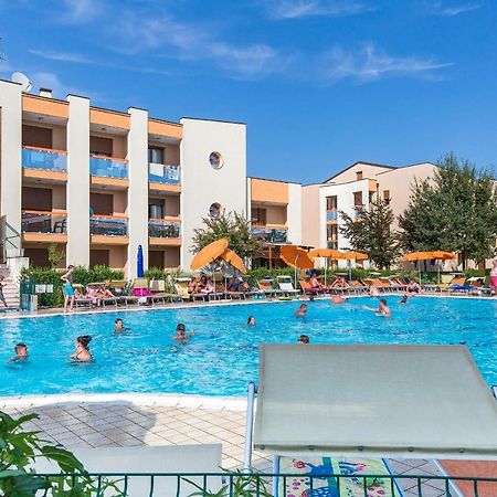 Ginepri Lido Altanea Apartment Caorle Exterior foto