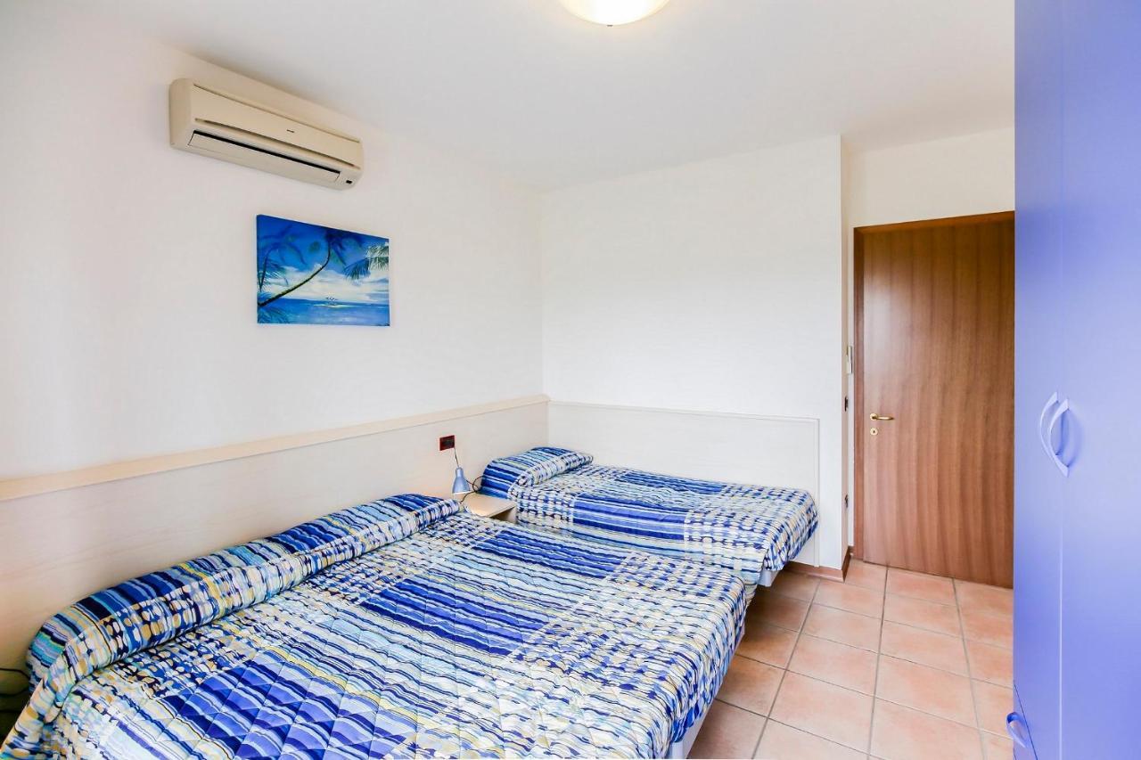 Ginepri Lido Altanea Apartment Caorle Exterior foto