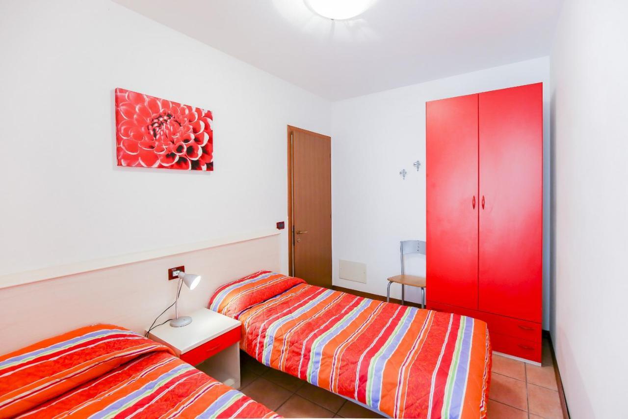 Ginepri Lido Altanea Apartment Caorle Exterior foto