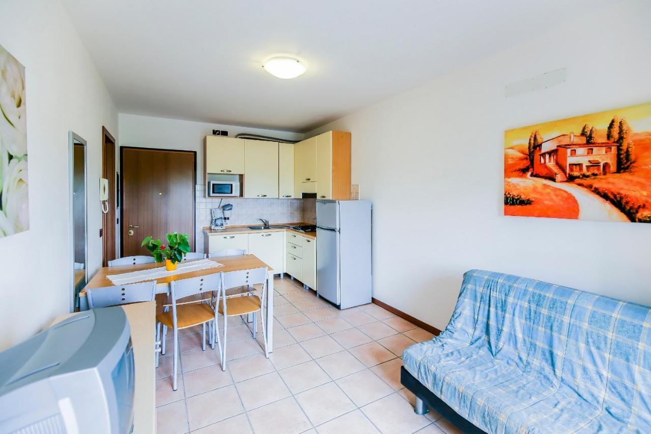 Ginepri Lido Altanea Apartment Caorle Exterior foto