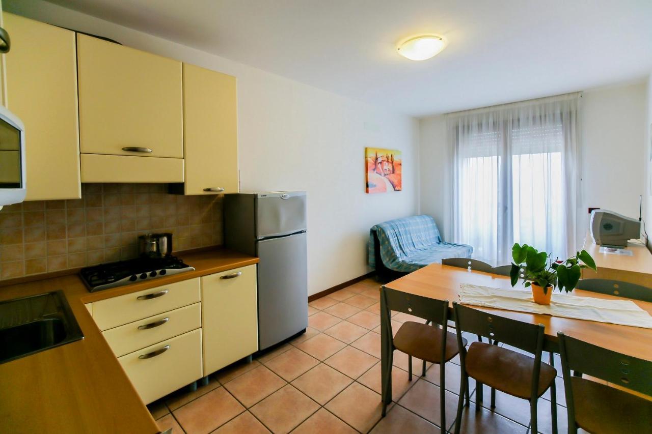 Ginepri Lido Altanea Apartment Caorle Exterior foto