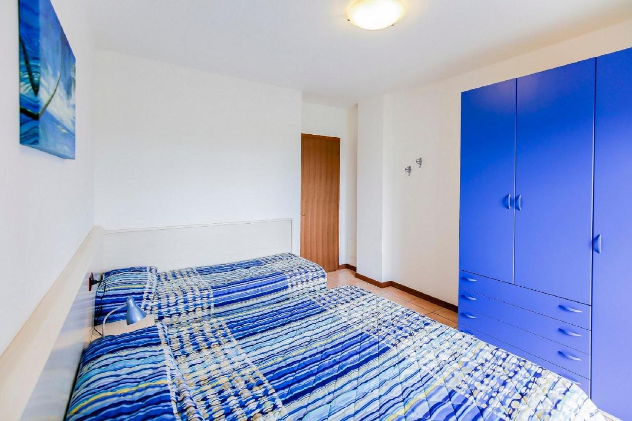 Ginepri Lido Altanea Apartment Caorle Exterior foto