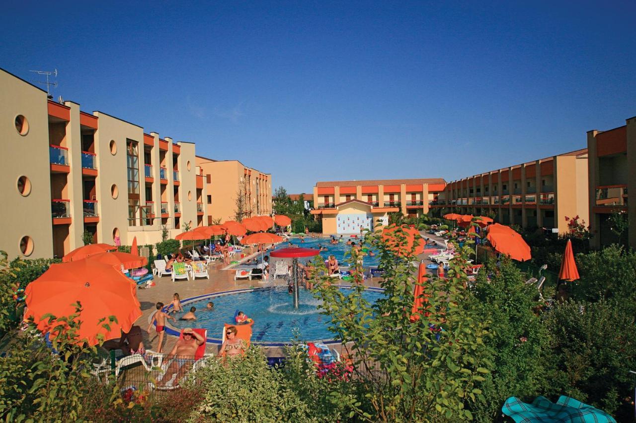 Ginepri Lido Altanea Apartment Caorle Exterior foto