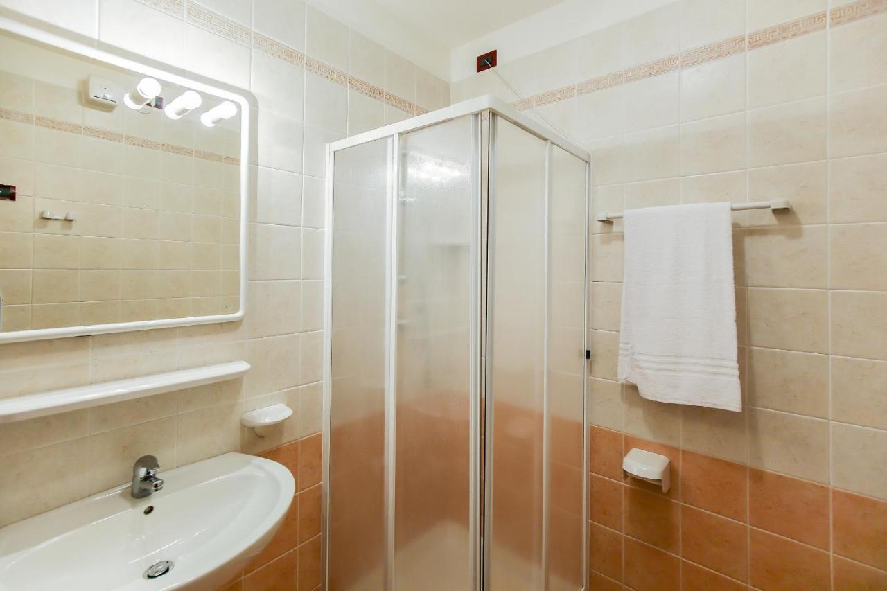 Ginepri Lido Altanea Apartment Caorle Exterior foto