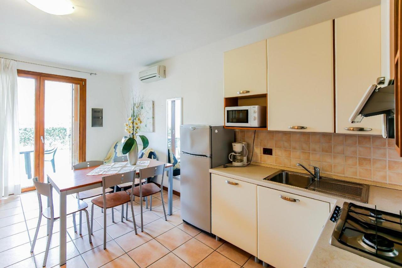 Ginepri Lido Altanea Apartment Caorle Exterior foto