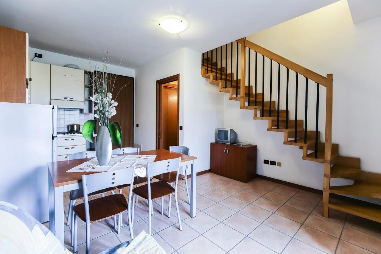 Ginepri Lido Altanea Apartment Caorle Exterior foto