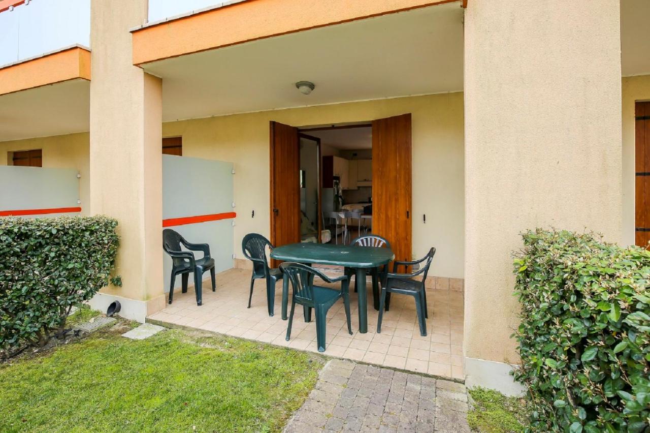 Ginepri Lido Altanea Apartment Caorle Exterior foto