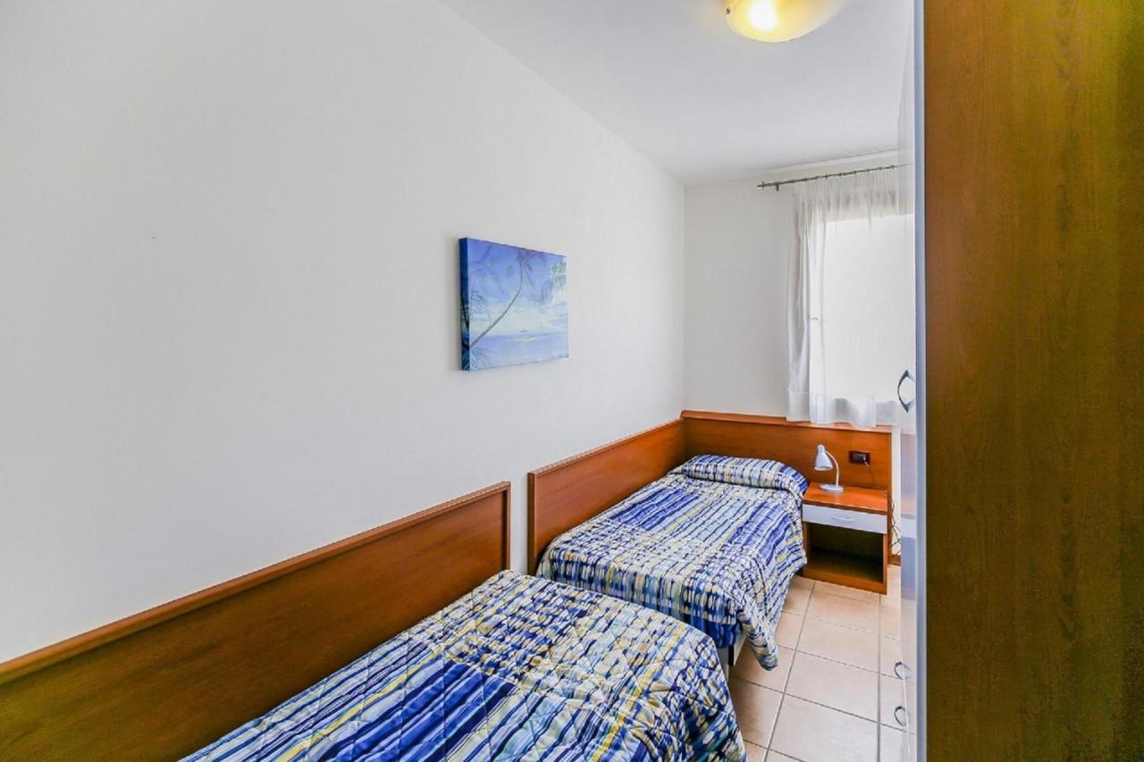 Ginepri Lido Altanea Apartment Caorle Exterior foto