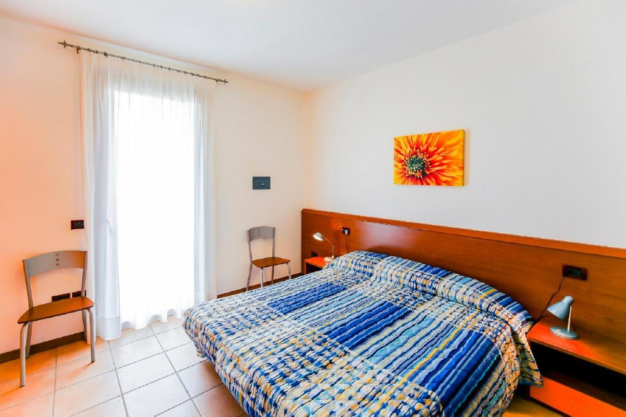 Ginepri Lido Altanea Apartment Caorle Exterior foto