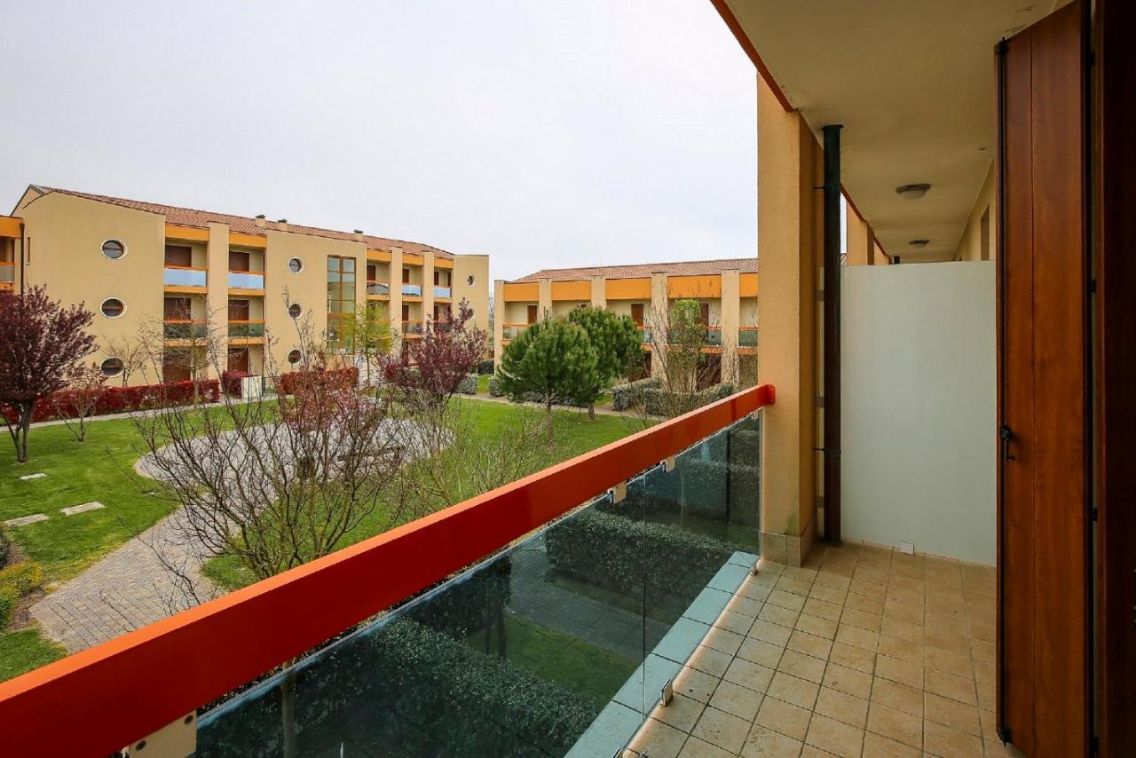 Ginepri Lido Altanea Apartment Caorle Exterior foto