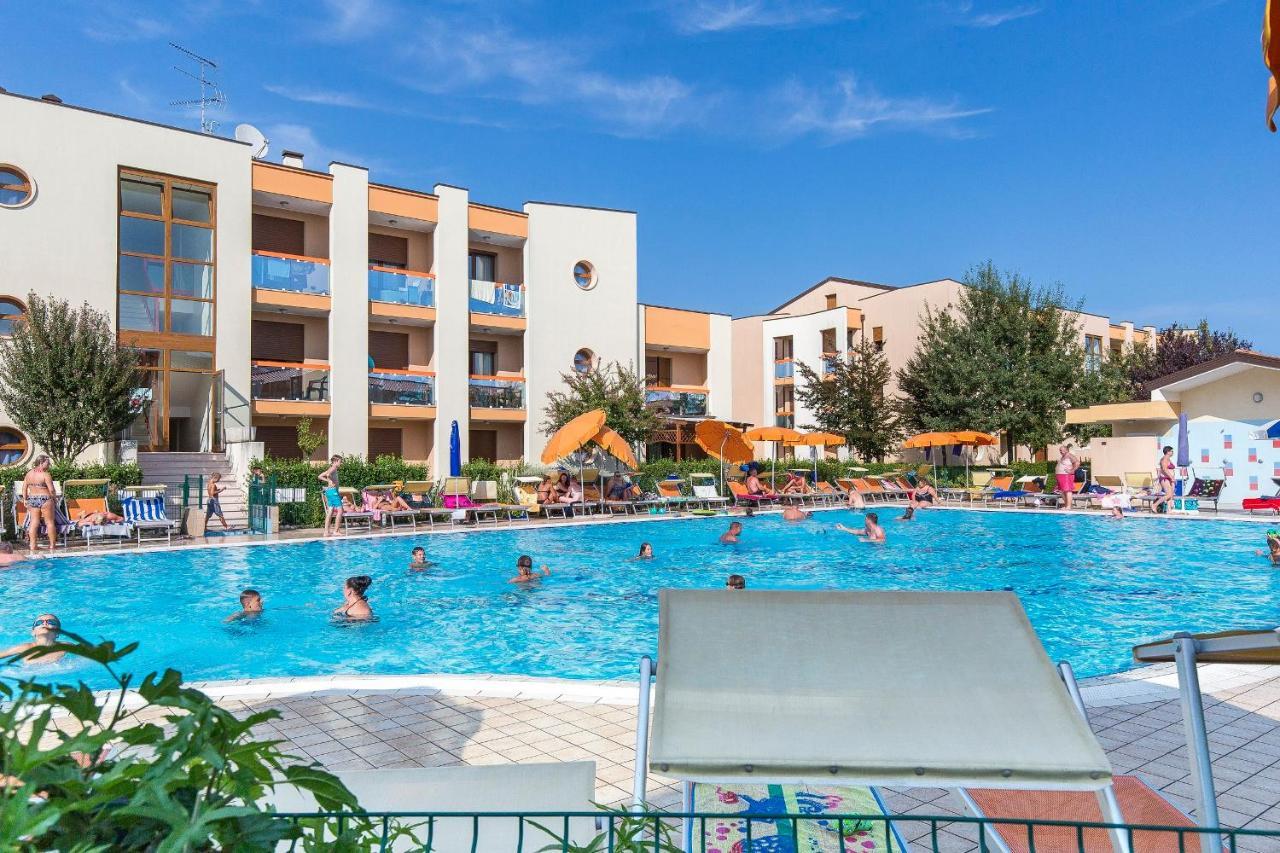 Ginepri Lido Altanea Apartment Caorle Exterior foto