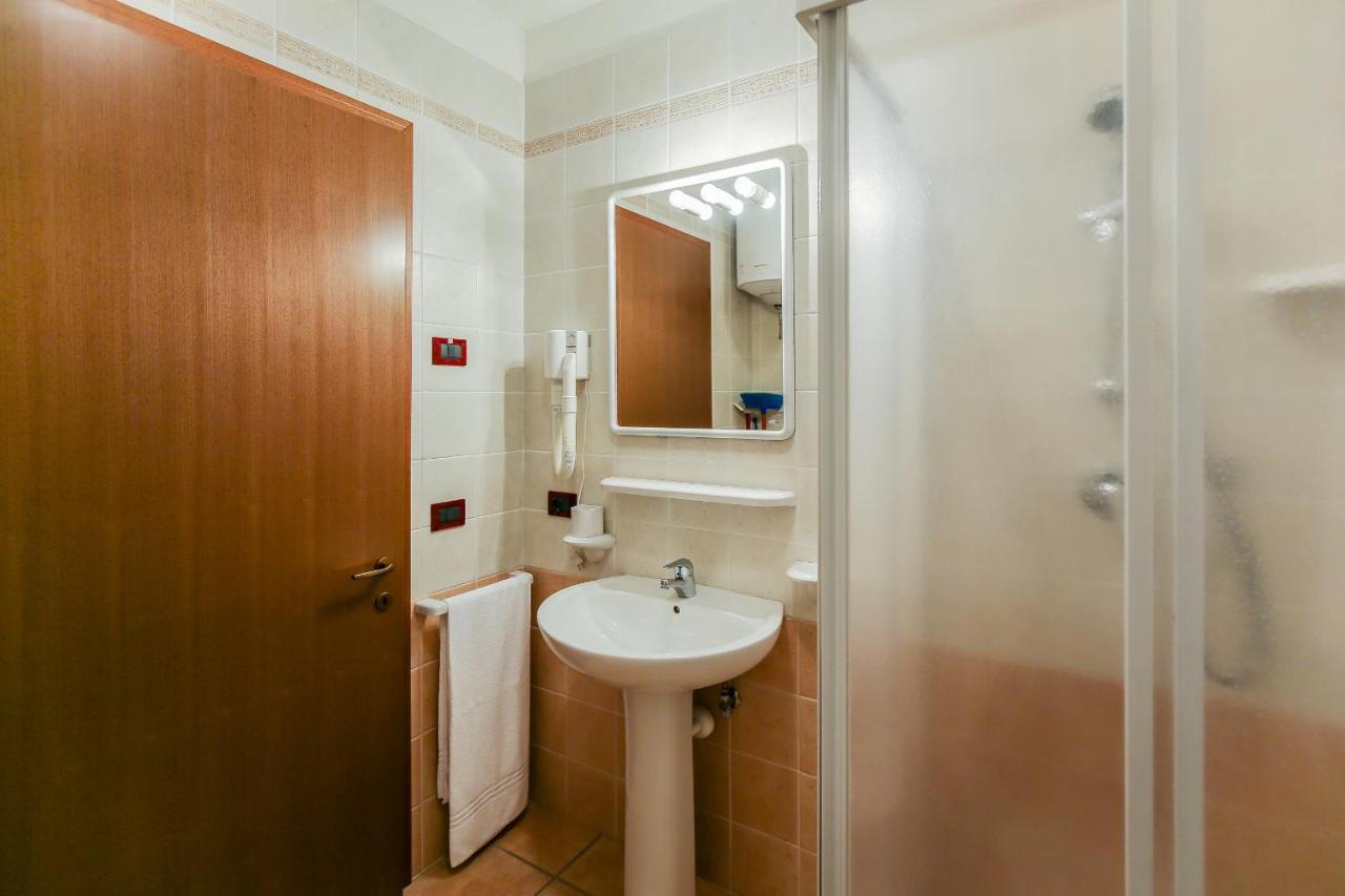 Ginepri Lido Altanea Apartment Caorle Exterior foto