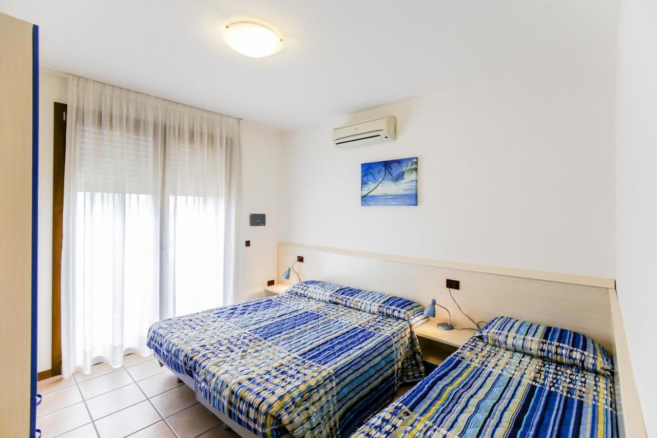 Ginepri Lido Altanea Apartment Caorle Exterior foto