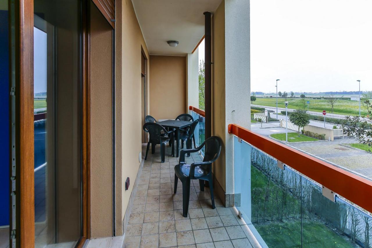 Ginepri Lido Altanea Apartment Caorle Exterior foto