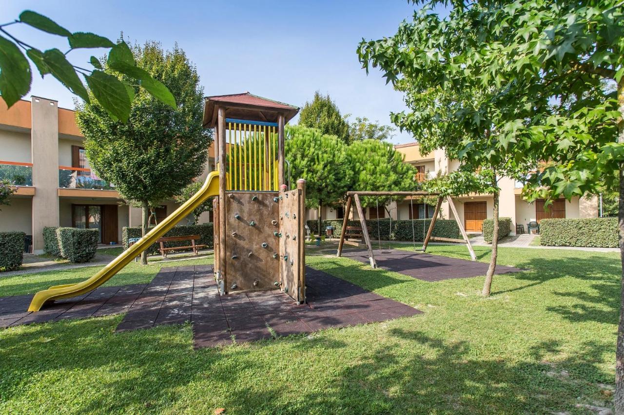 Ginepri Lido Altanea Apartment Caorle Exterior foto