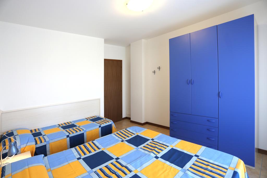 Ginepri Lido Altanea Apartment Caorle Exterior foto