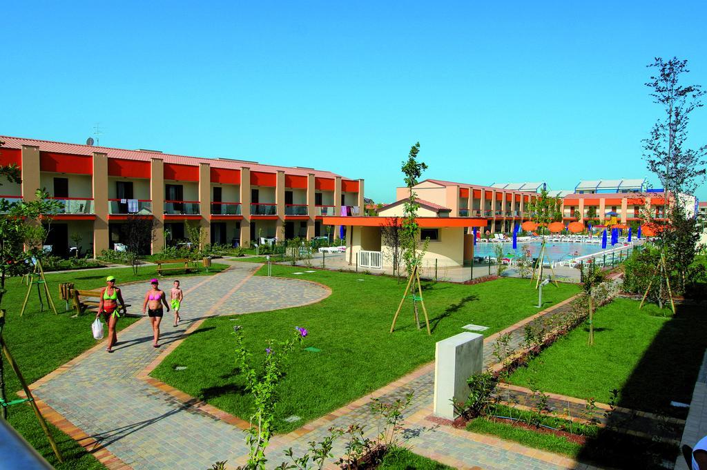 Ginepri Lido Altanea Apartment Caorle Cameră foto