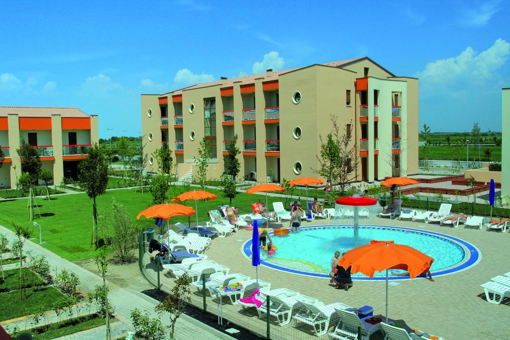 Ginepri Lido Altanea Apartment Caorle Cameră foto