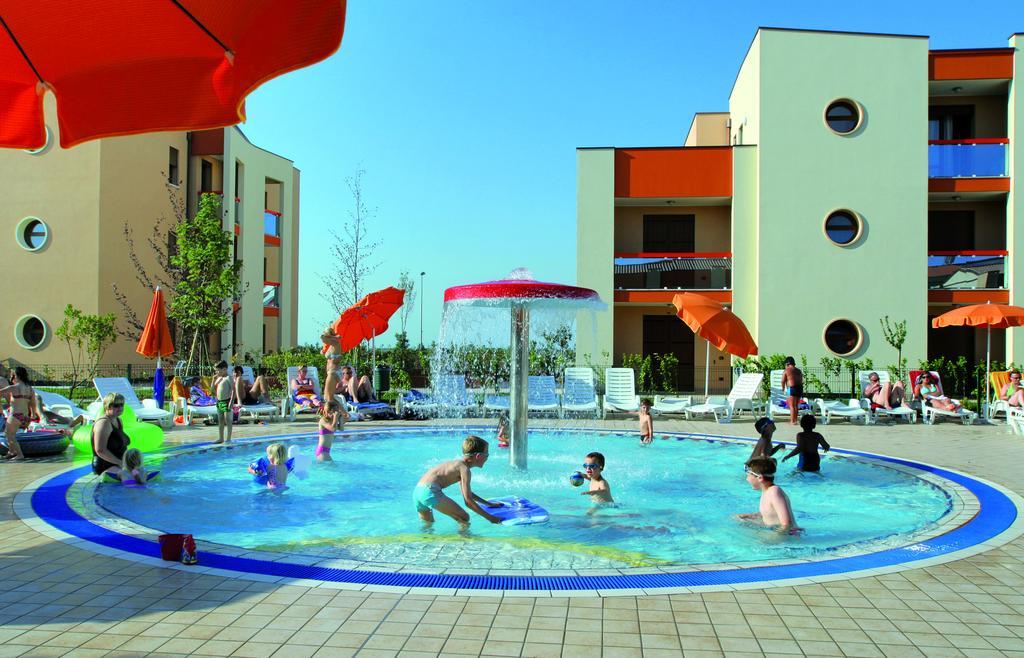 Ginepri Lido Altanea Apartment Caorle Cameră foto