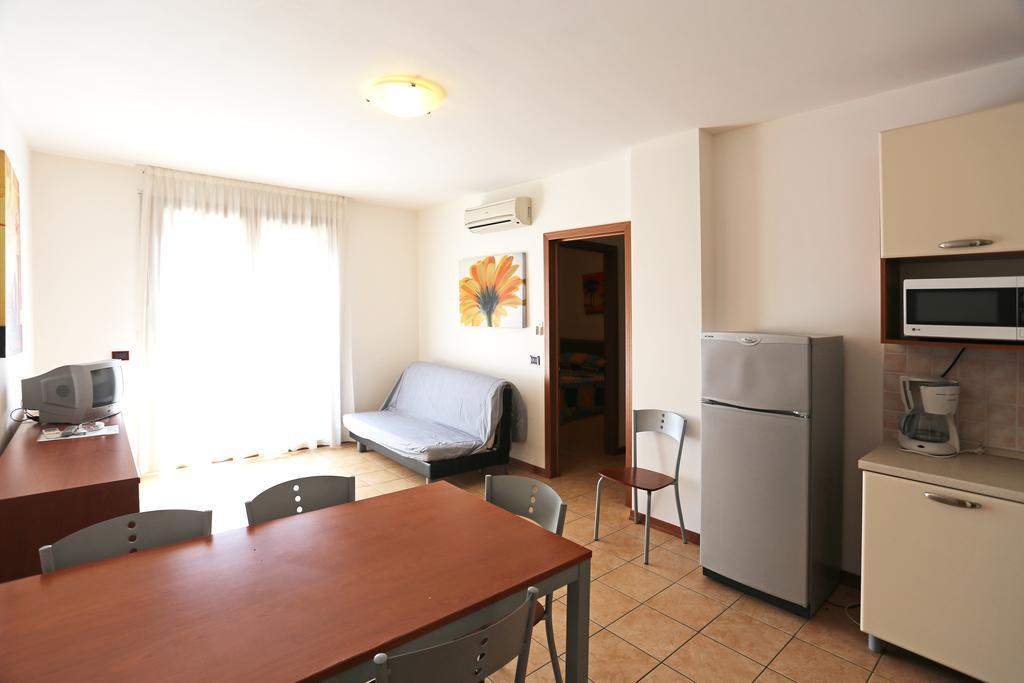 Ginepri Lido Altanea Apartment Caorle Exterior foto
