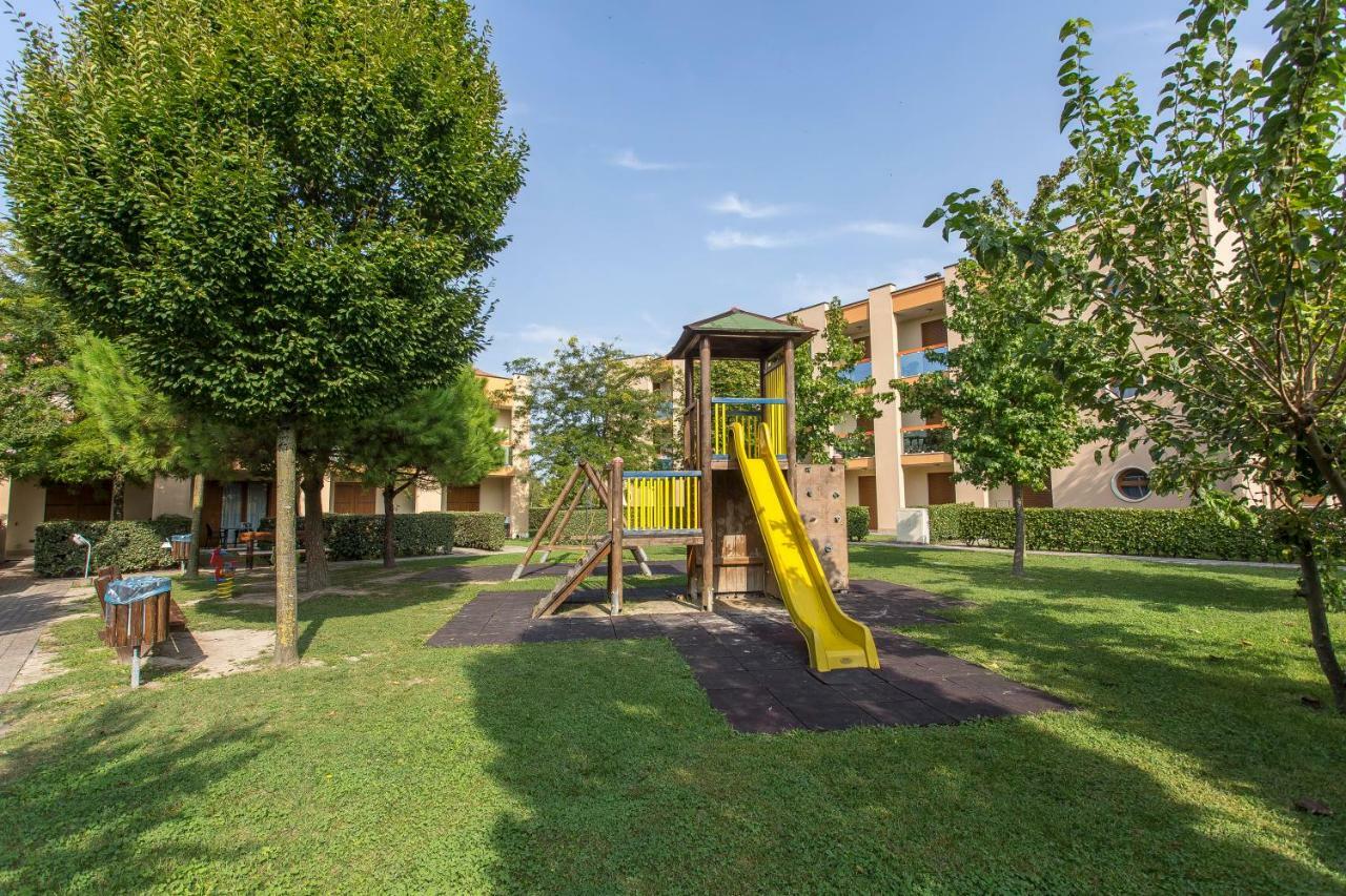 Ginepri Lido Altanea Apartment Caorle Exterior foto