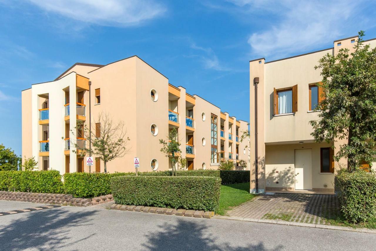 Ginepri Lido Altanea Apartment Caorle Exterior foto